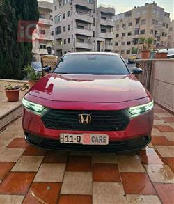 هۆندا ئەکۆرد